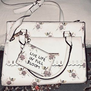 Betsey Johnson purse